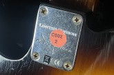 Fender 2016 Namm Limited Edition Custom Shop 50s Telecaster Rosewood Neck Faded Wide 2 Tone Sunburst-10.jpg
